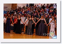 SH King&Queen Ceremony * (68 Slides)